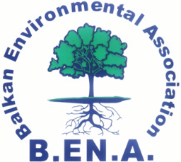 BENA logo
