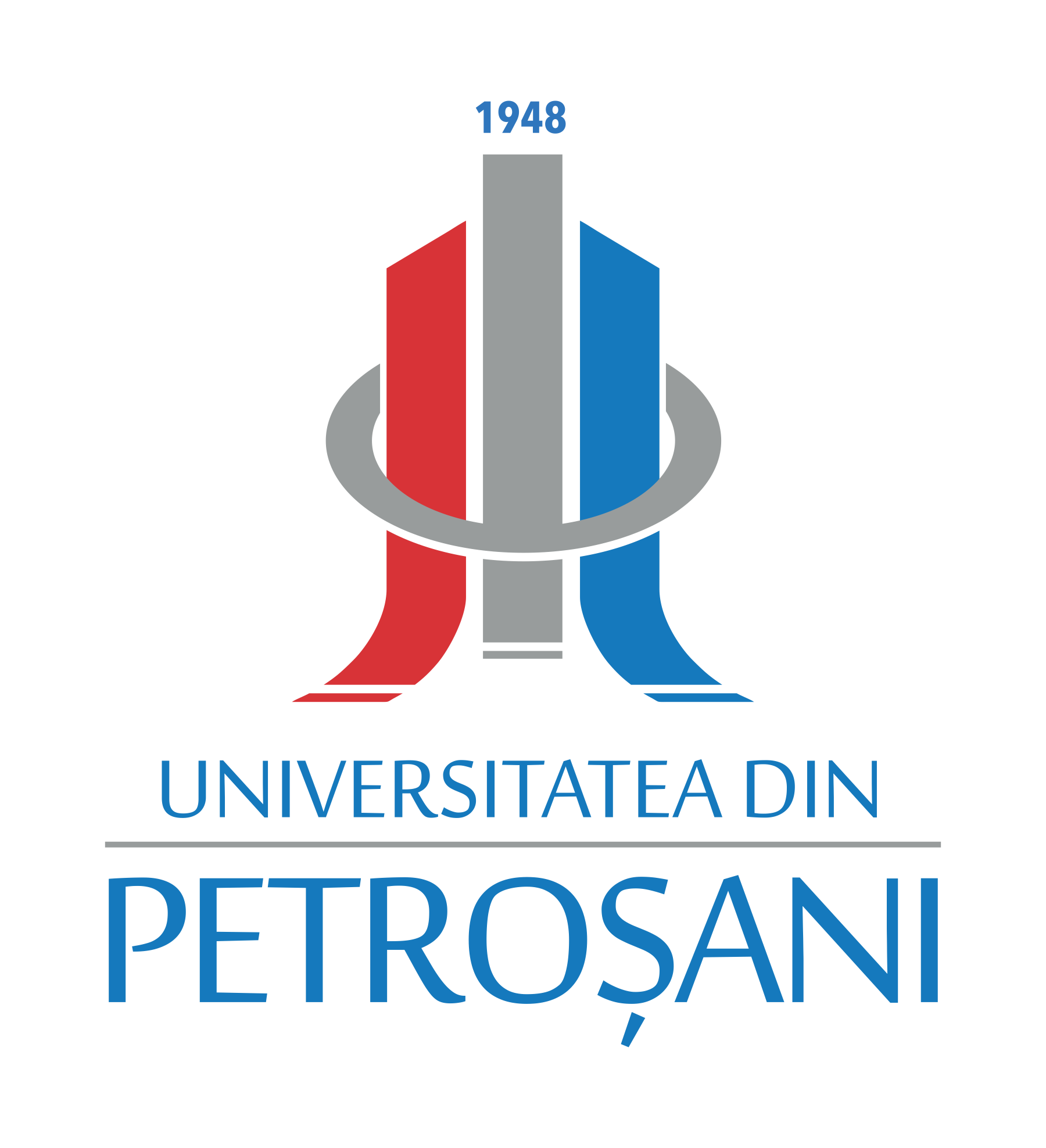 UPET logo